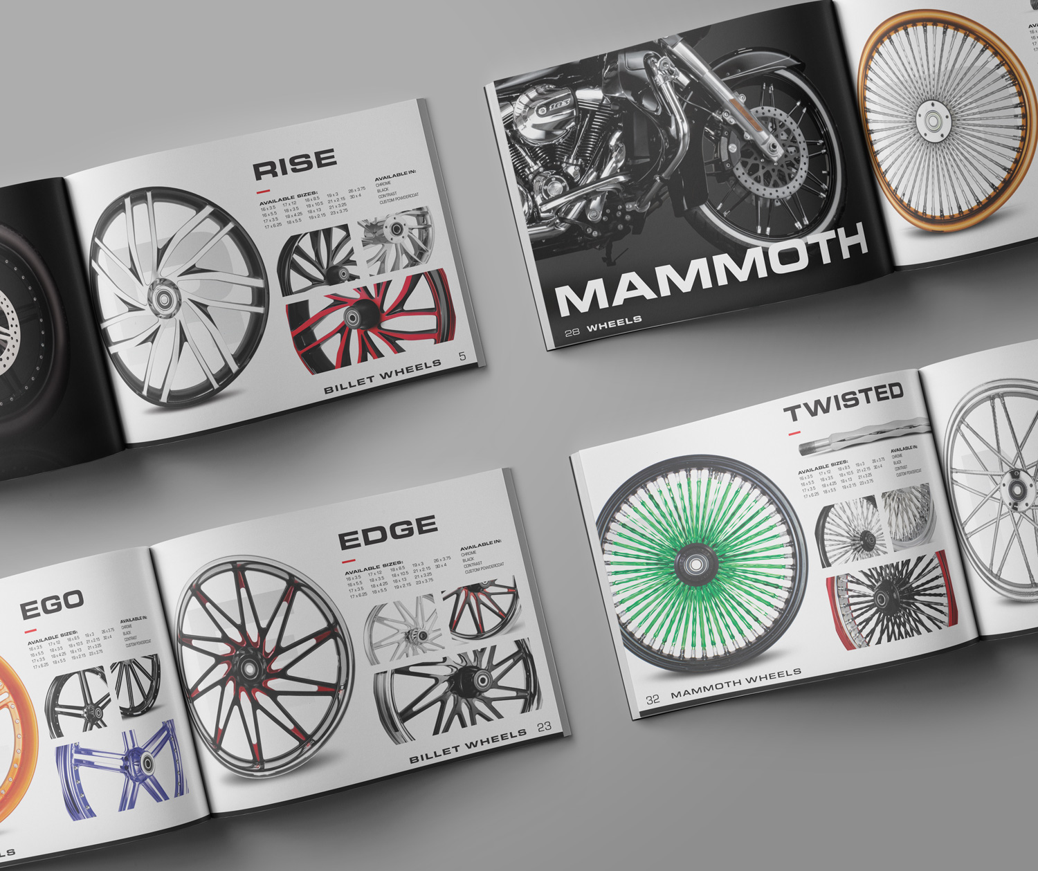 dna 2020 catalog wheel pages